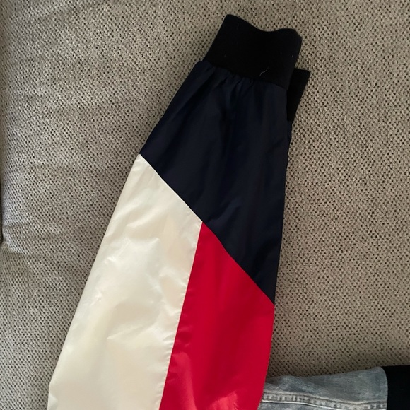 Levi’s Hybrid Denim Jacket - Picture 6 of 7